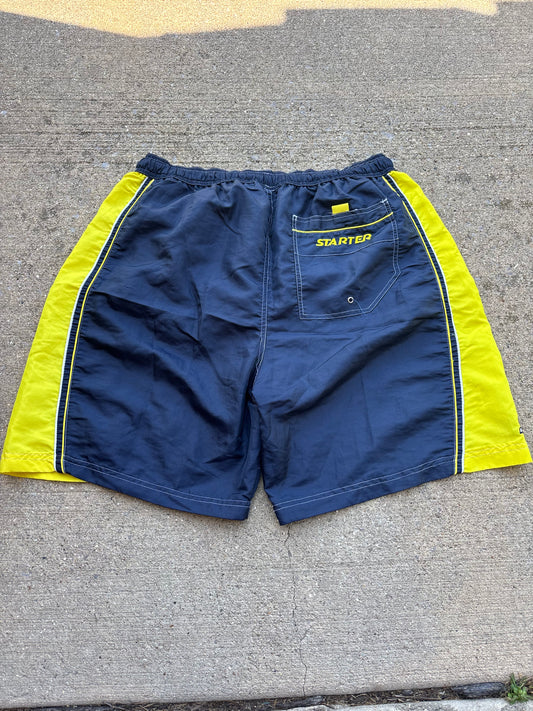 Starter Trunks