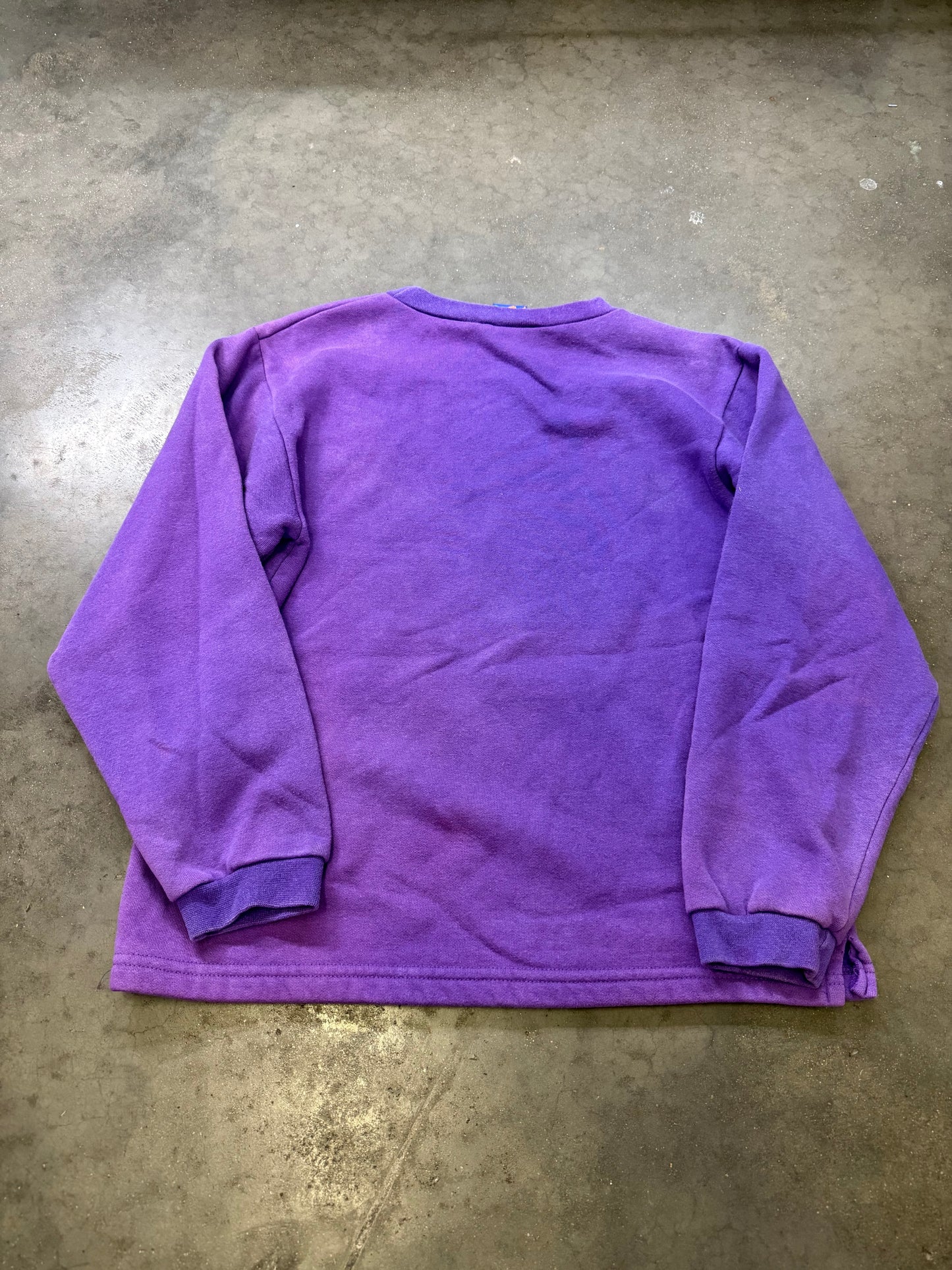 2001 Dora Crewneck 💜