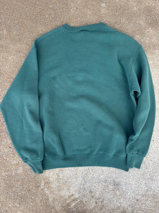 2000’s Green Bay Crewneck