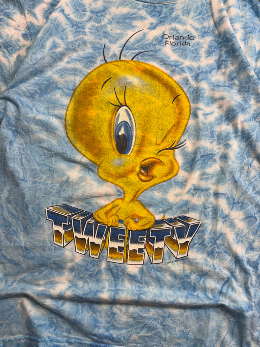 Tweety Orlando Tee