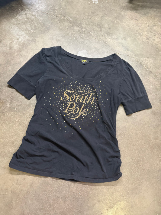 South Pole Tee