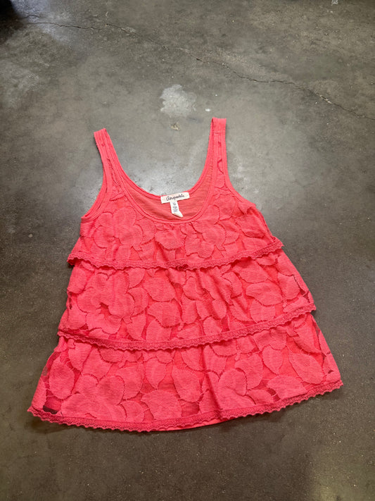 Aero Baby Tank