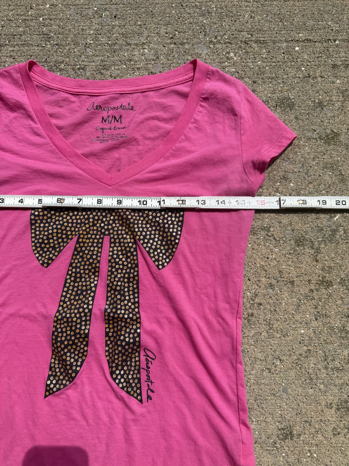 Aeropostale Tee