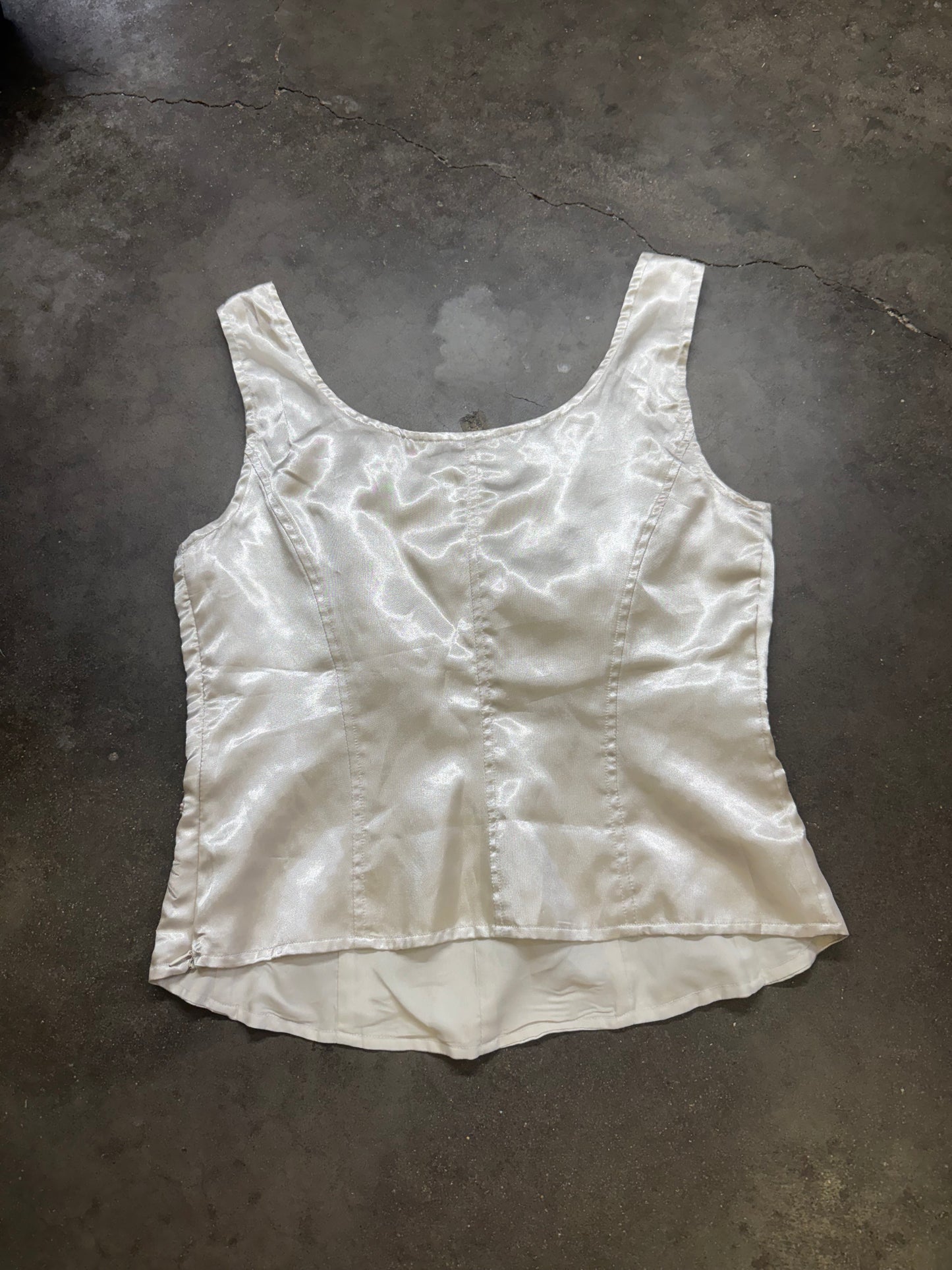 New Port Top