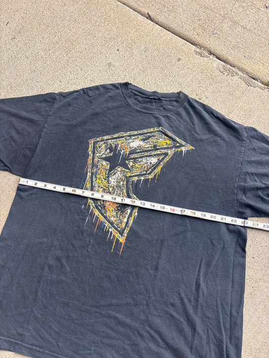 Y2K Famous Stars Tee