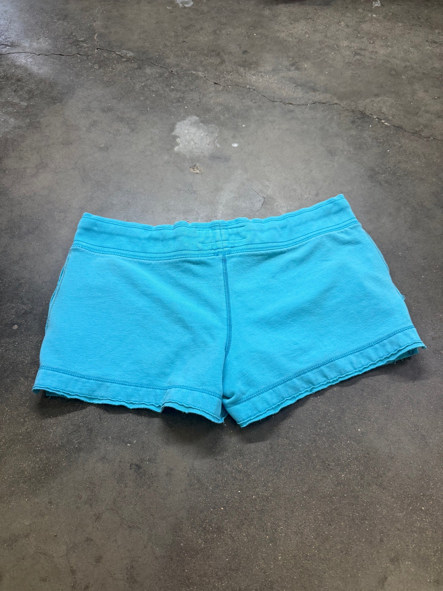 Aero Mini Shorts