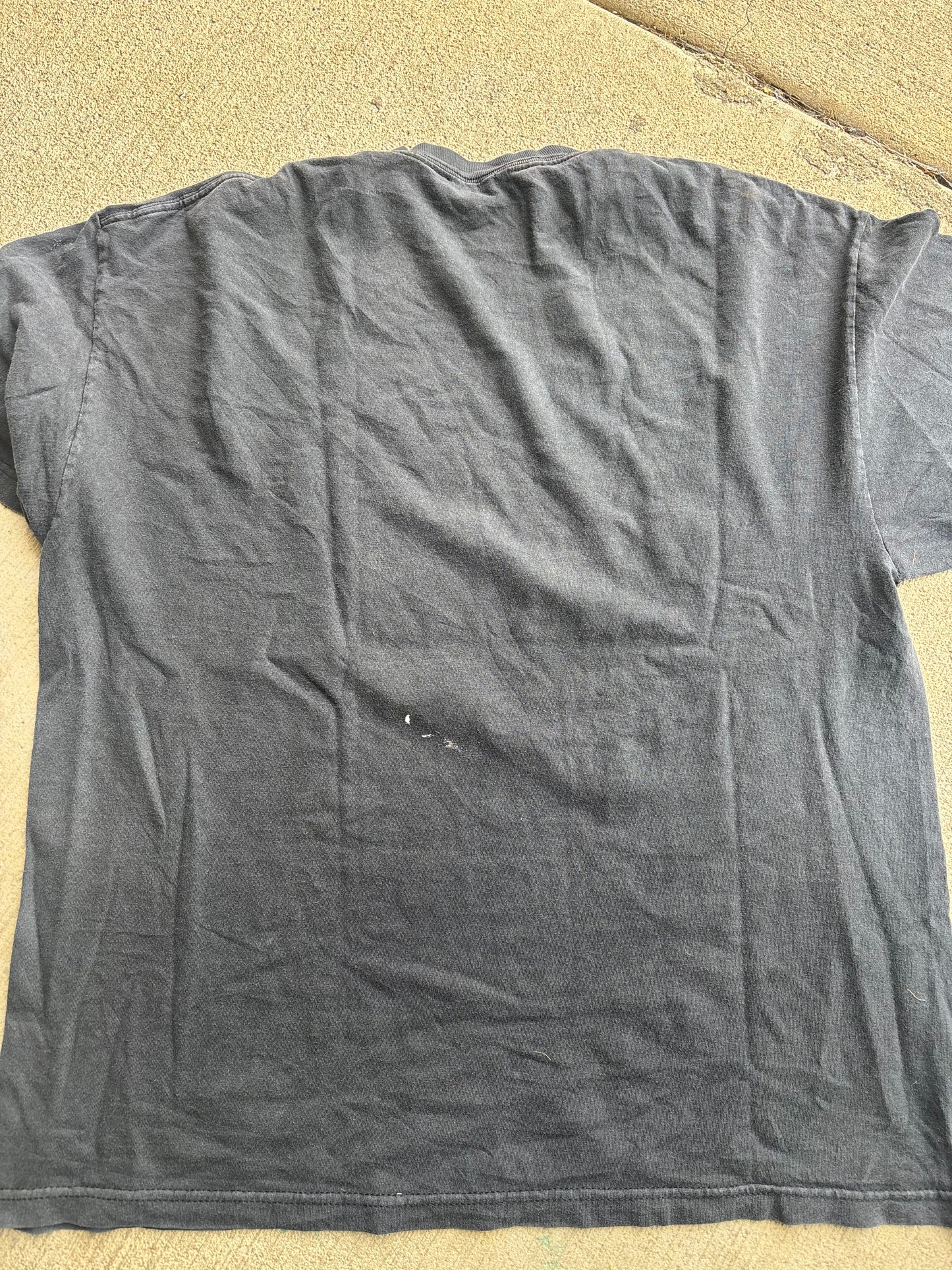 Y2K Famous Stars Tee