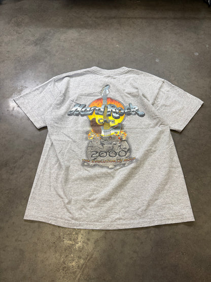 2000’s HardRock Cafe Tee 🎸