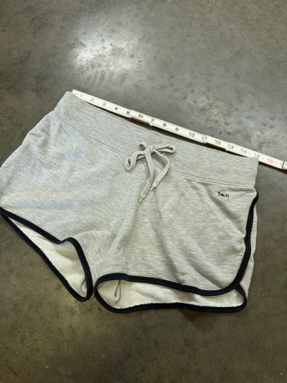 Y2K Duckhead Shorts 💚