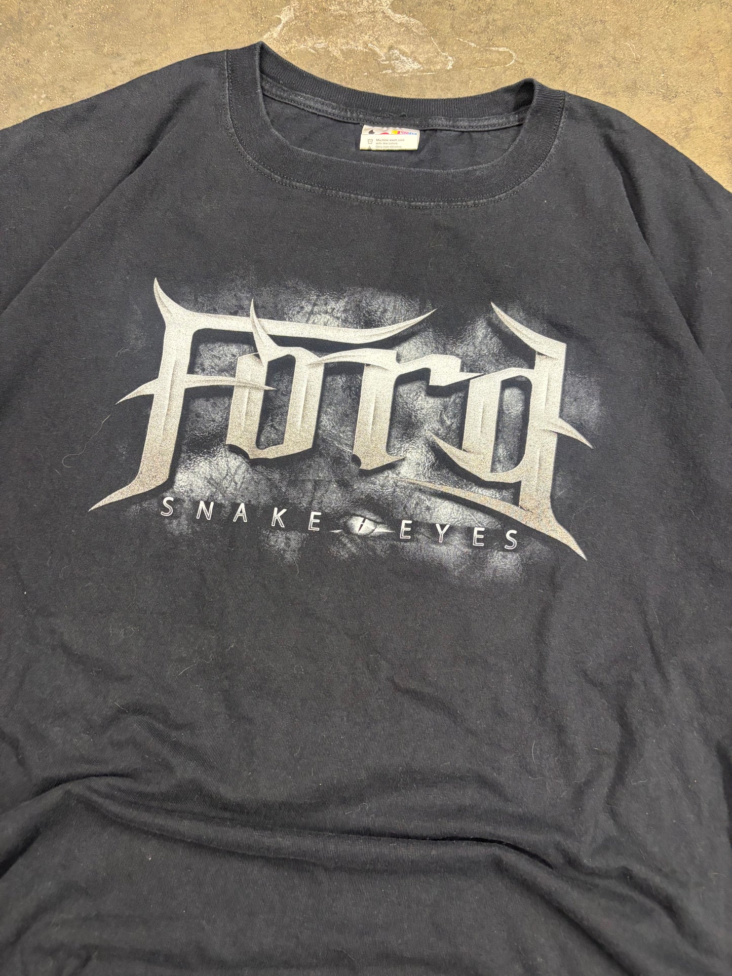 Ford Mustang Shirt