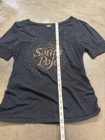 South Pole Tee