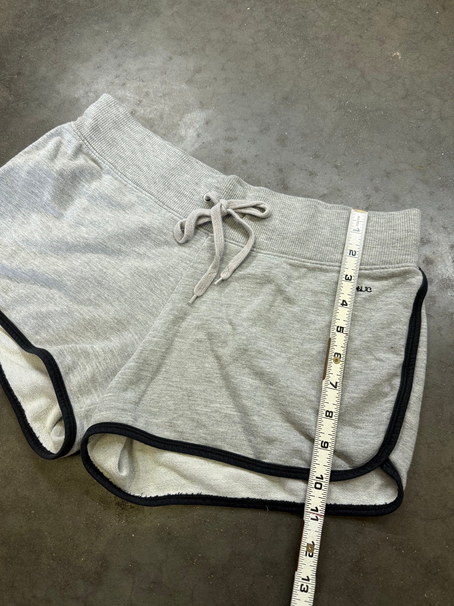 Y2K Duckhead Shorts 💚