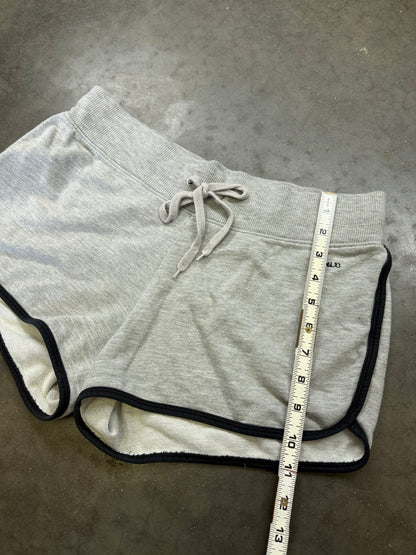 Y2K Duckhead Shorts 💚