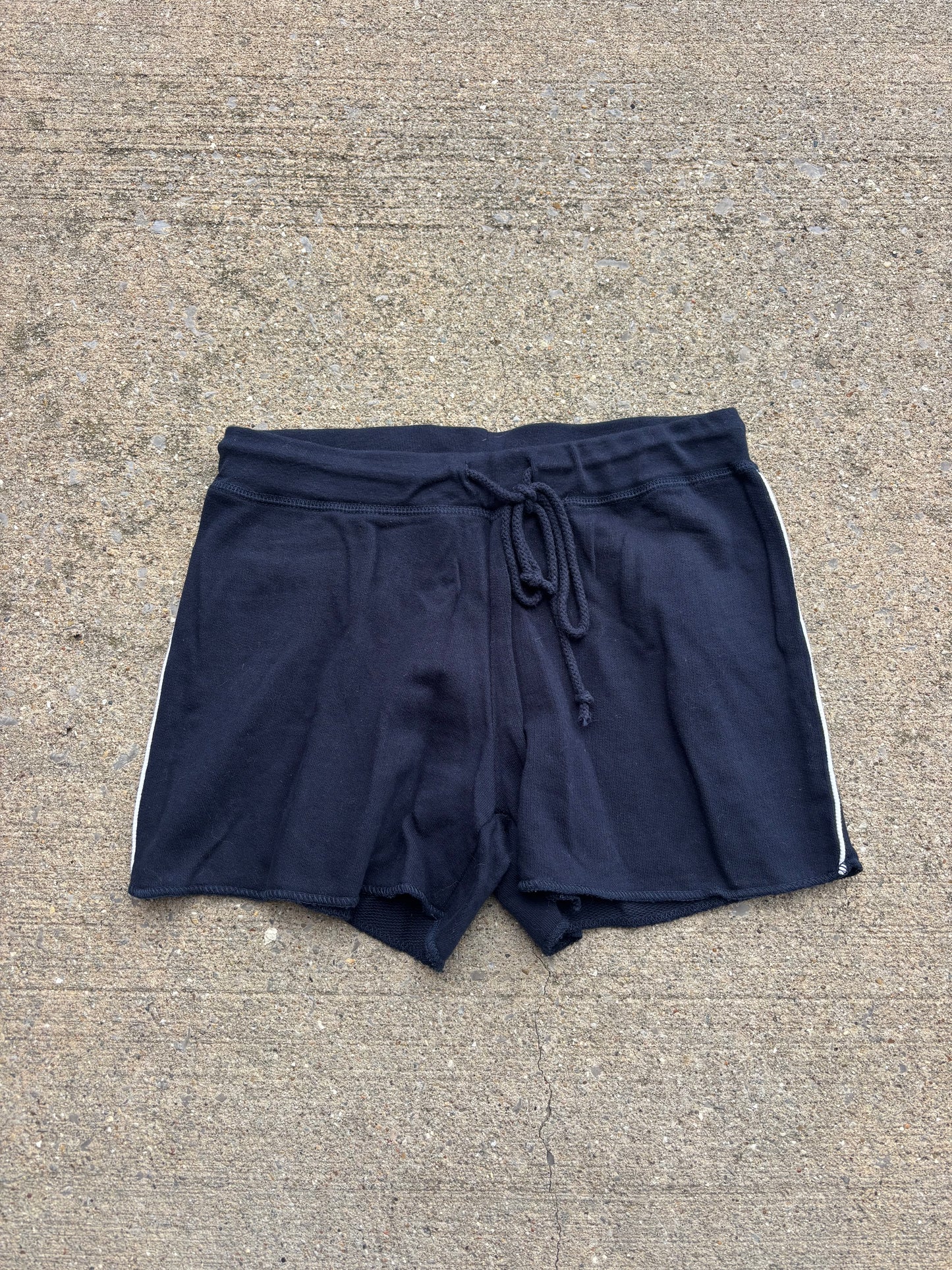 Y2K Mudd Shorts