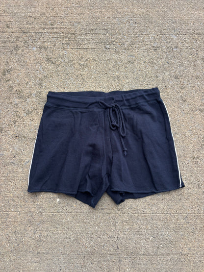 Y2K Mudd Shorts