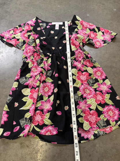 Babydoll Top 💐