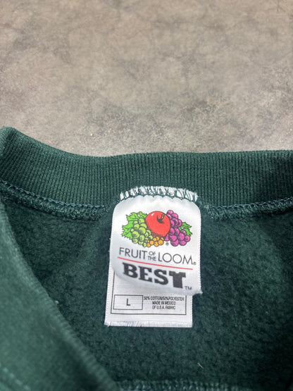 Packers Funny Crewneck