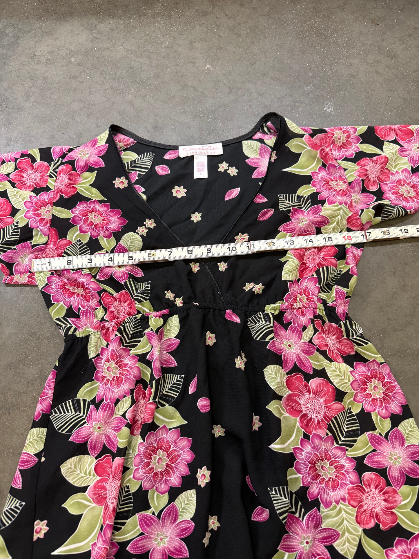 Babydoll Top 💐