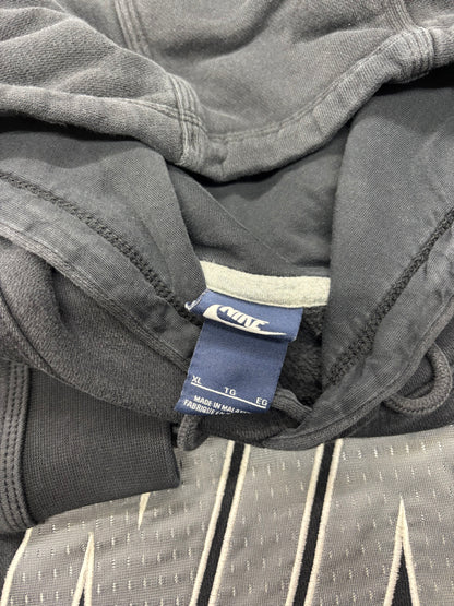 2000’s Black Nike Hoodie
