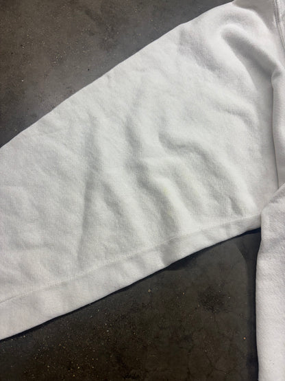 90’s Snow White Crewneck