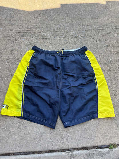 Starter Trunks