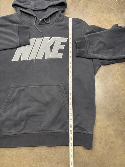 2000’s Black Nike Hoodie