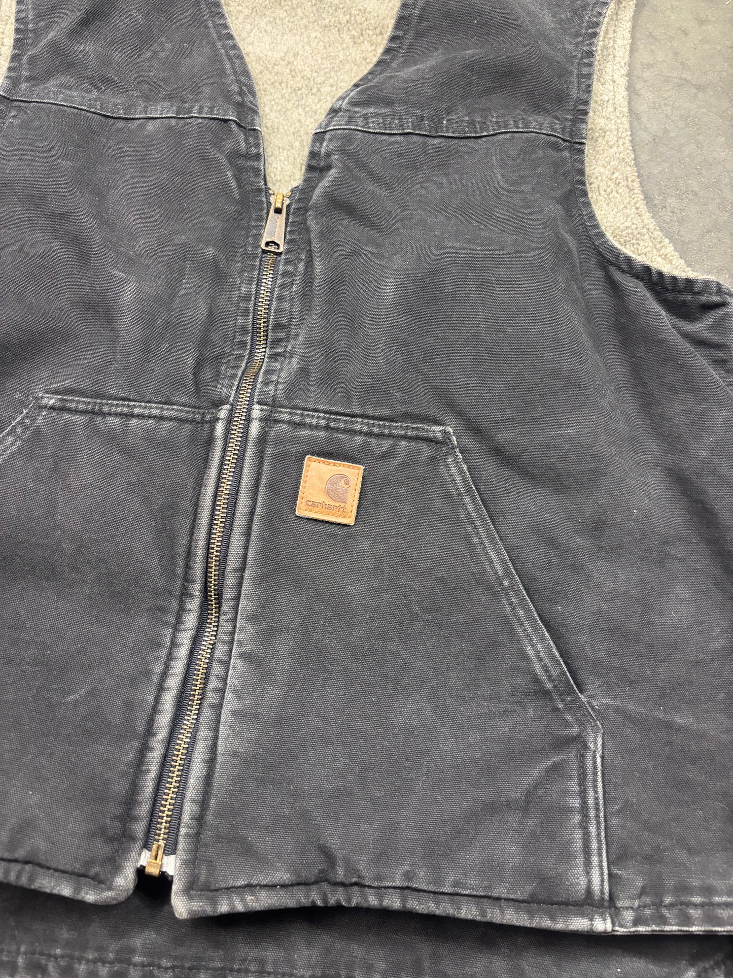 Carhartt Sherpa Vest