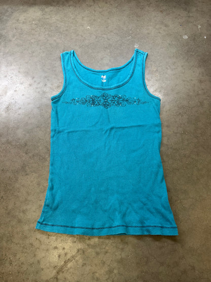 Y2K Tank 🌟