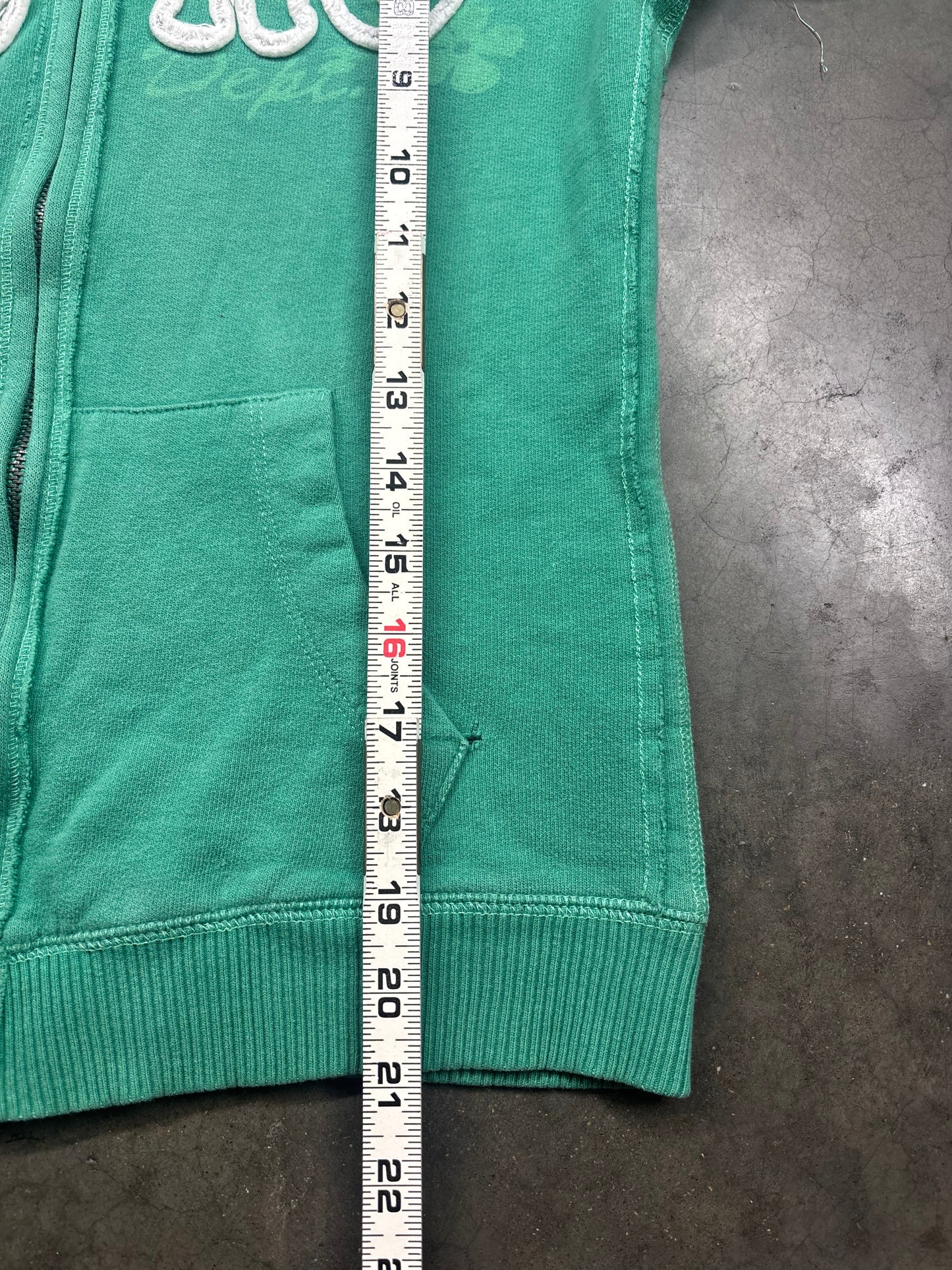 Y2K Aero Jacket