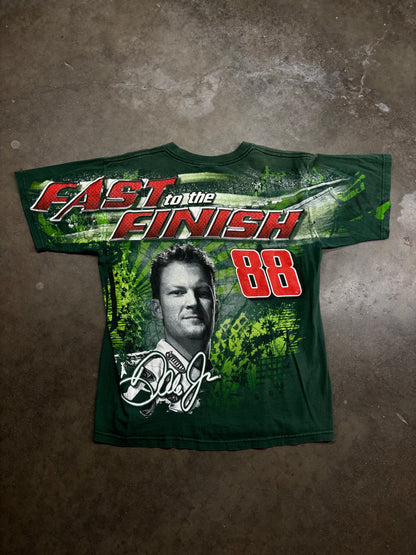 Dale Jr Green AOP