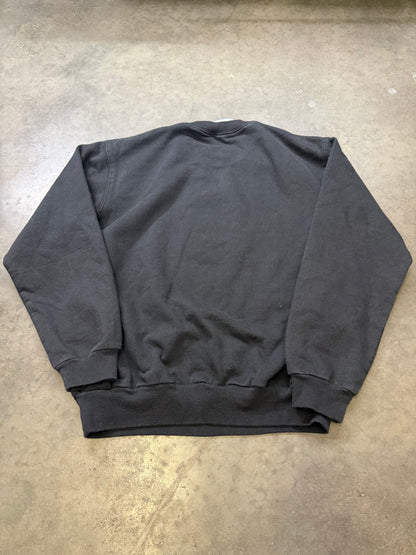 Vintage Cat Crewneck 🐈‍⬛