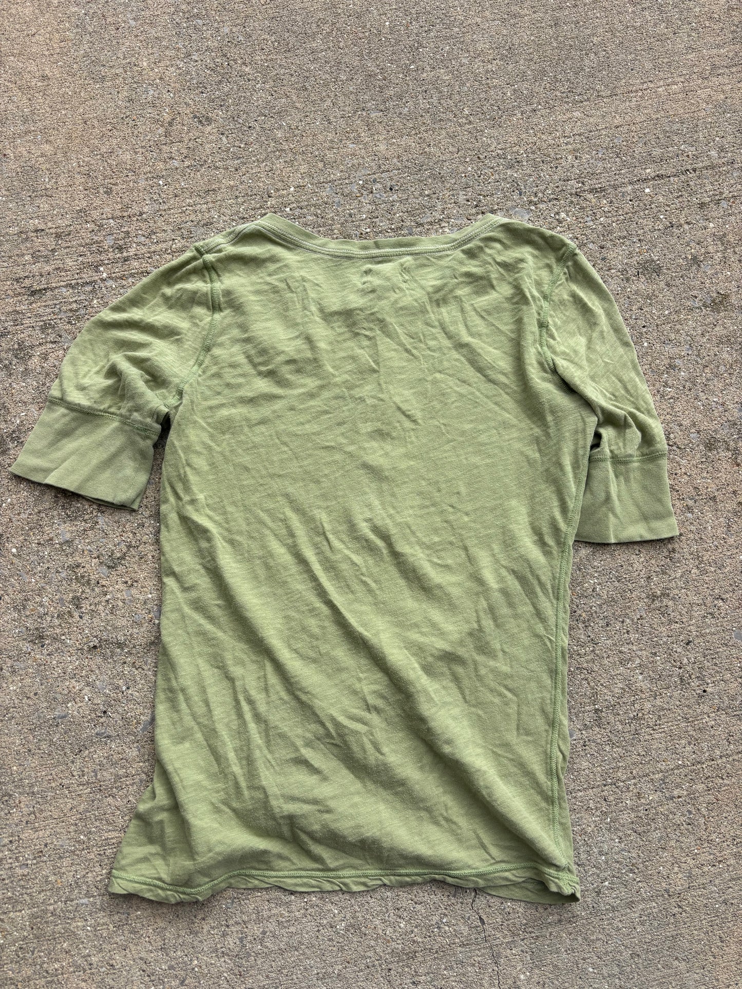 American Eagle Baby Tee
