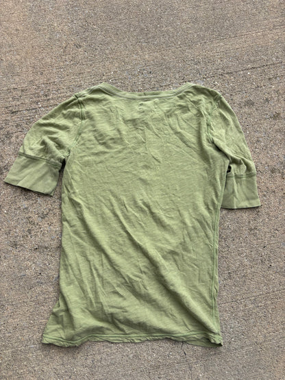 American Eagle Baby Tee