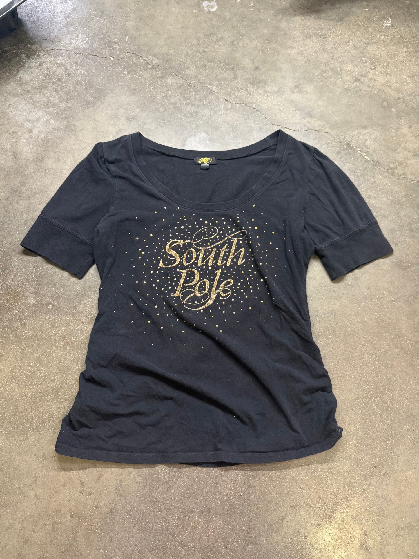 South Pole Tee