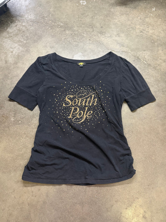 South Pole Tee