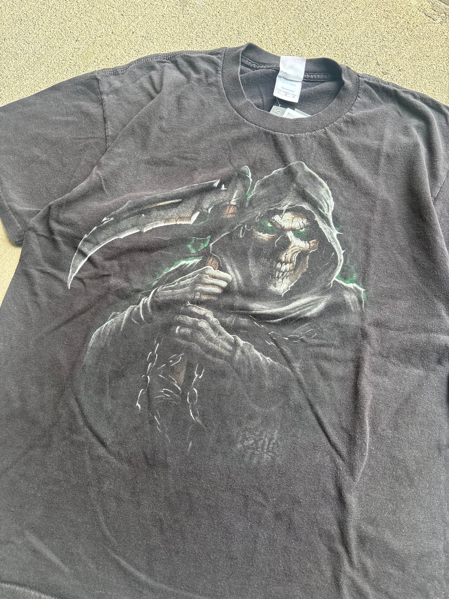 Y2K Reaper Tee