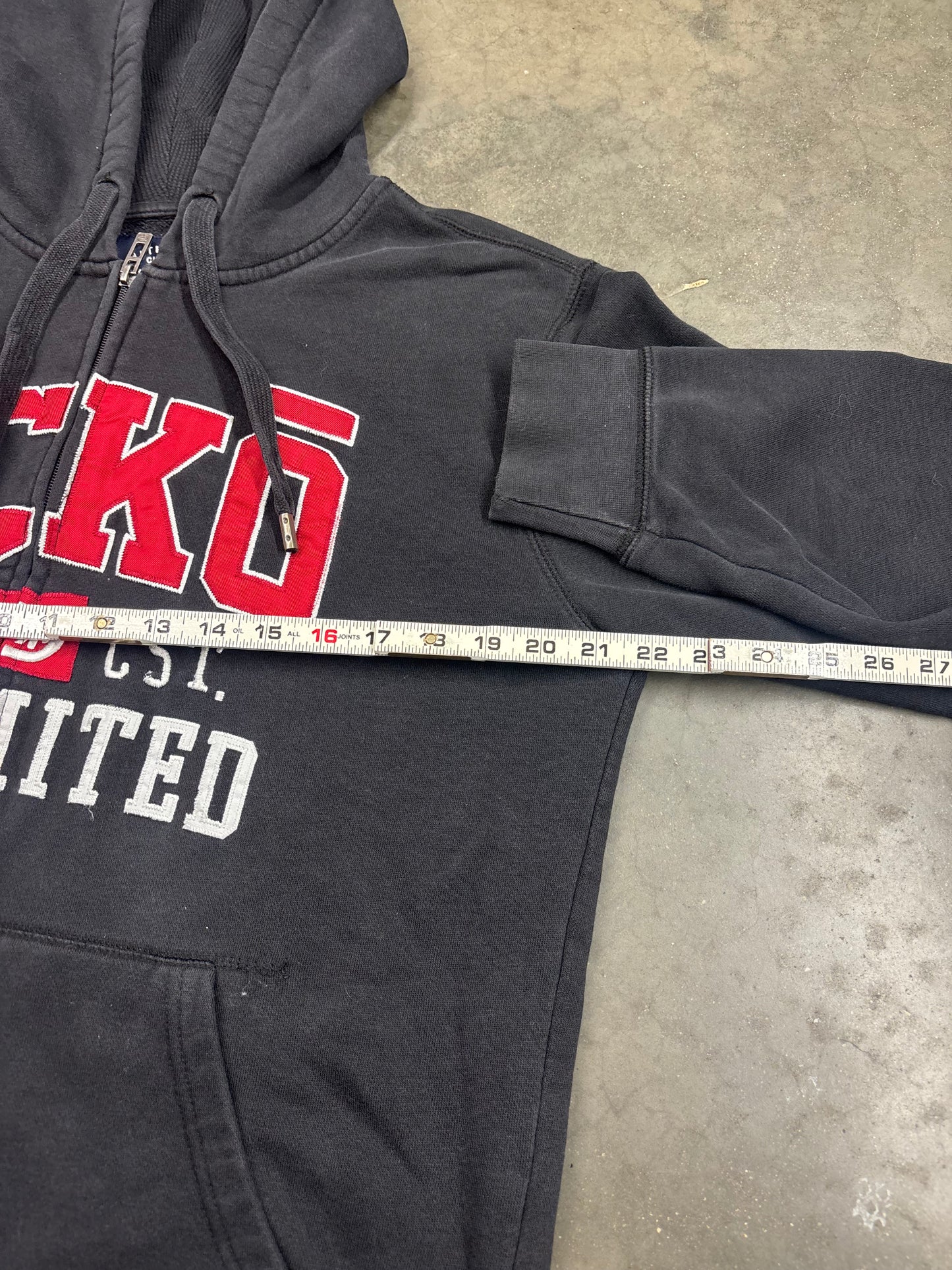 Ecko Unlimited Jacket
