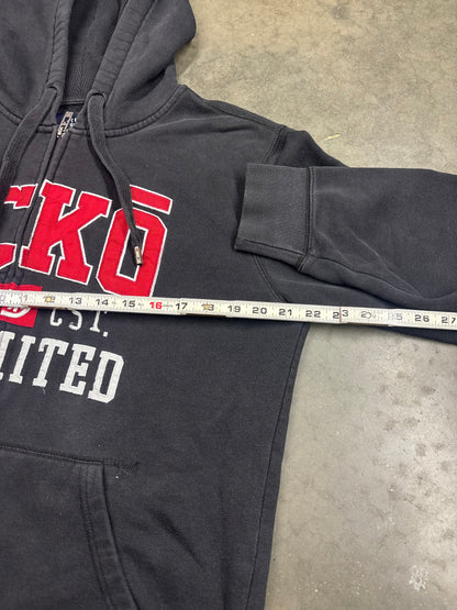 Ecko Unlimited Jacket
