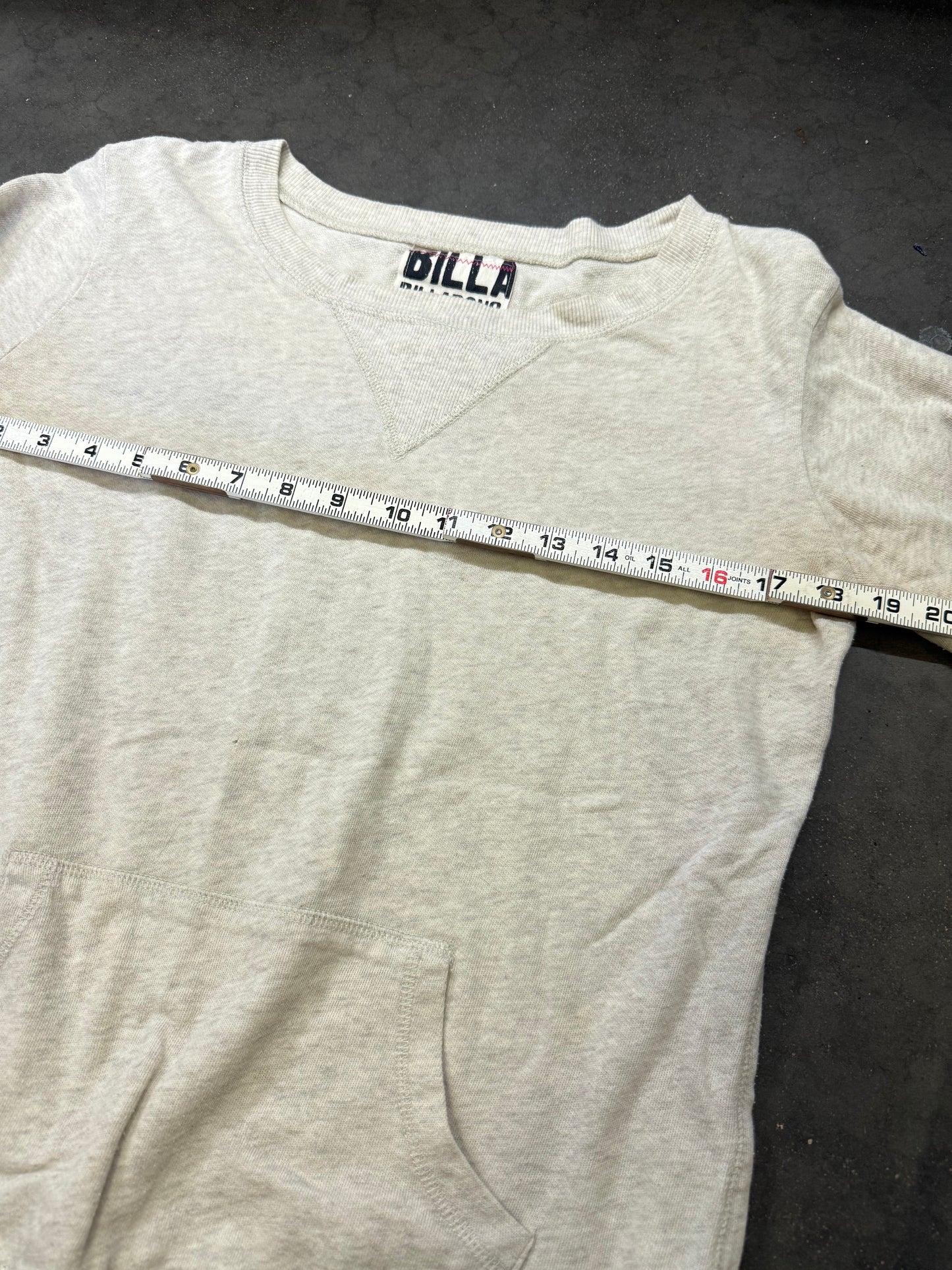 Billa Bong Crewneck ✨