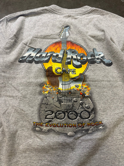 2000’s HardRock Cafe Tee 🎸
