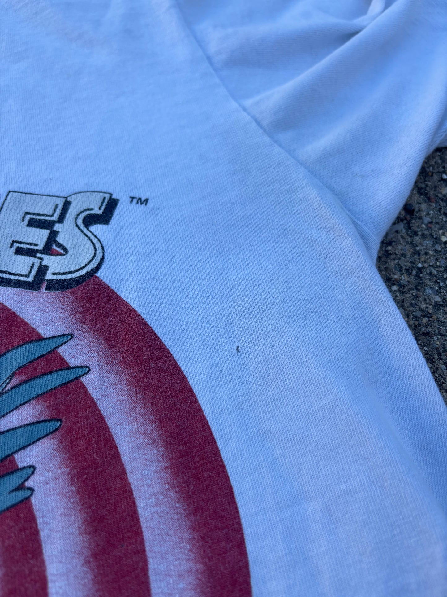 Looney Tunes Logo Breakthrough
