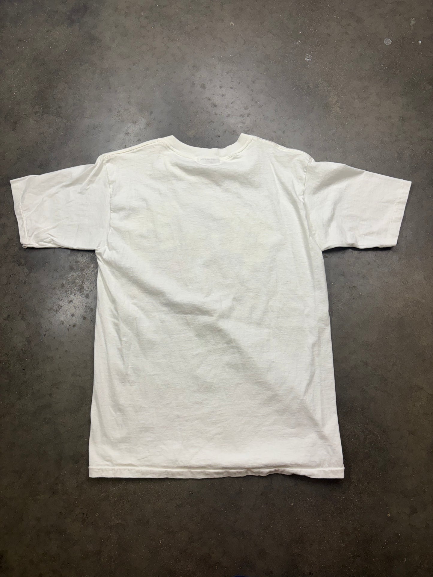 RARE 80’s Joker Card Tee