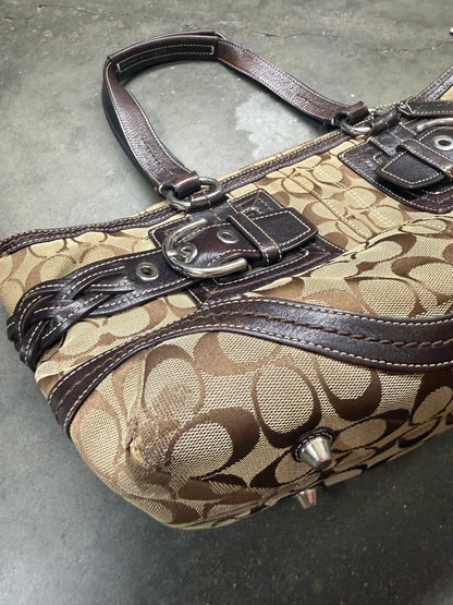 2000’s Coach Soho