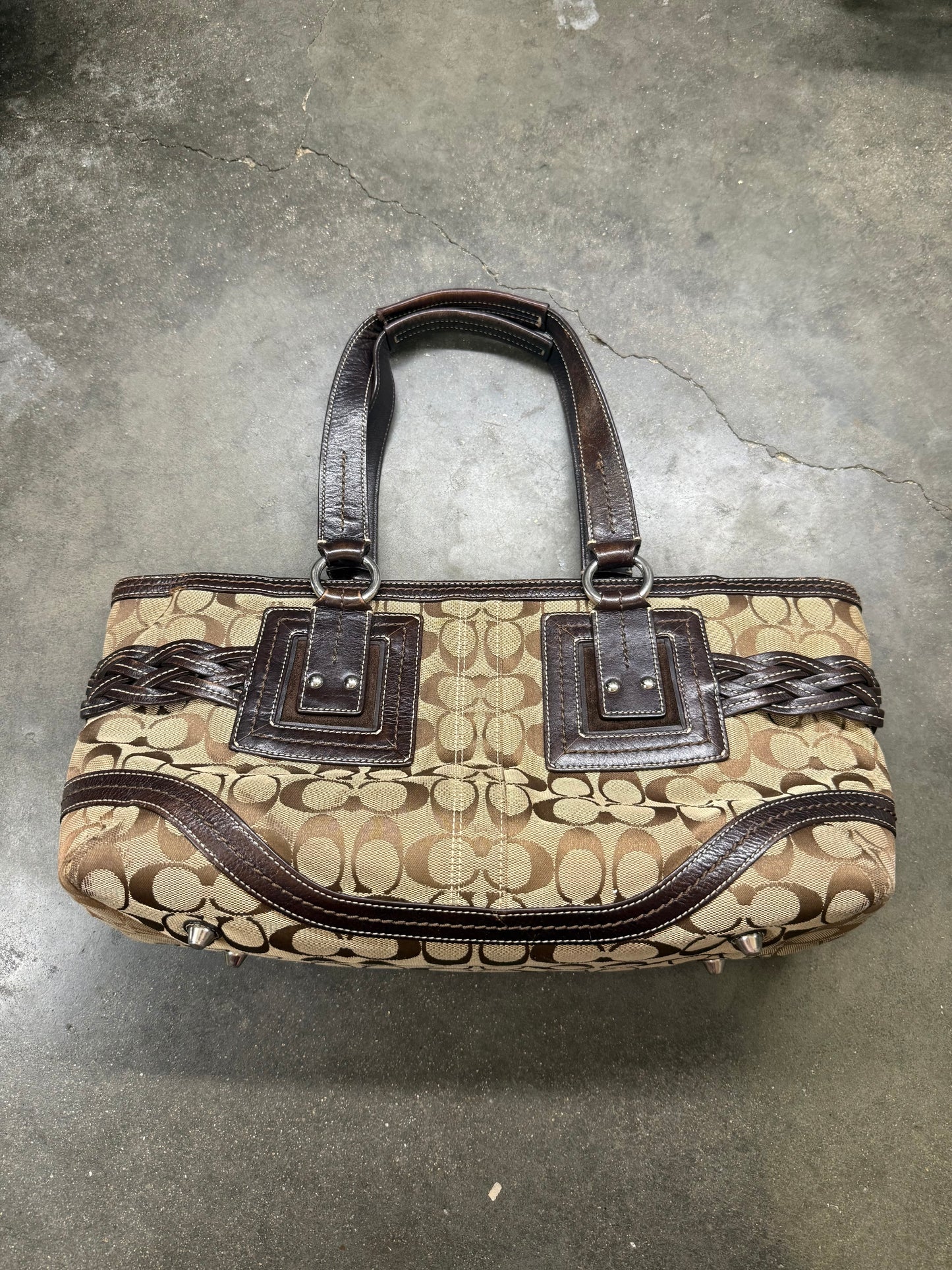 2000’s Coach Soho