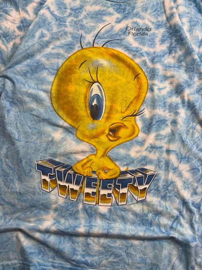 Tweety Orlando Tee
