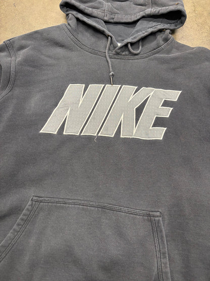 2000’s Black Nike Hoodie