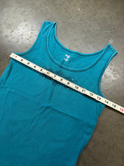 Y2K Tank 🌟