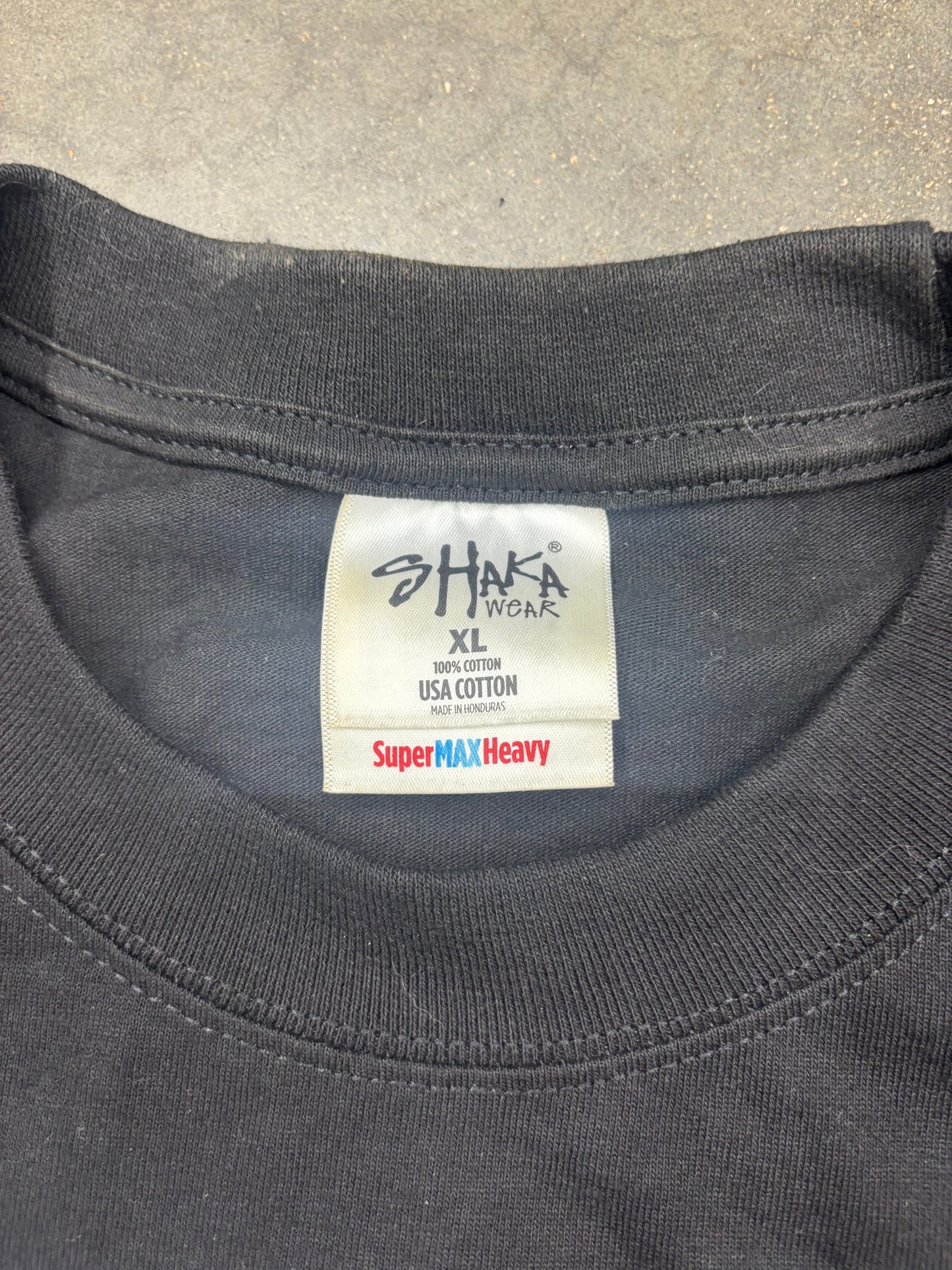 49ers Shockawear Tee