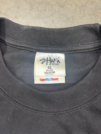 49ers Shockawear Tee