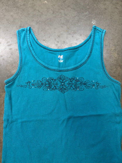 Y2K Tank 🌟